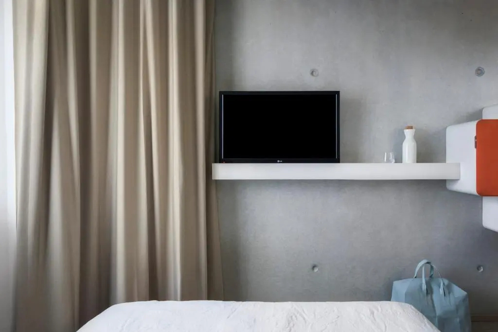 OKKO Hotels Cannes Centre - Chambres