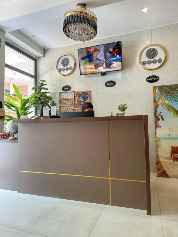 Residence Faby