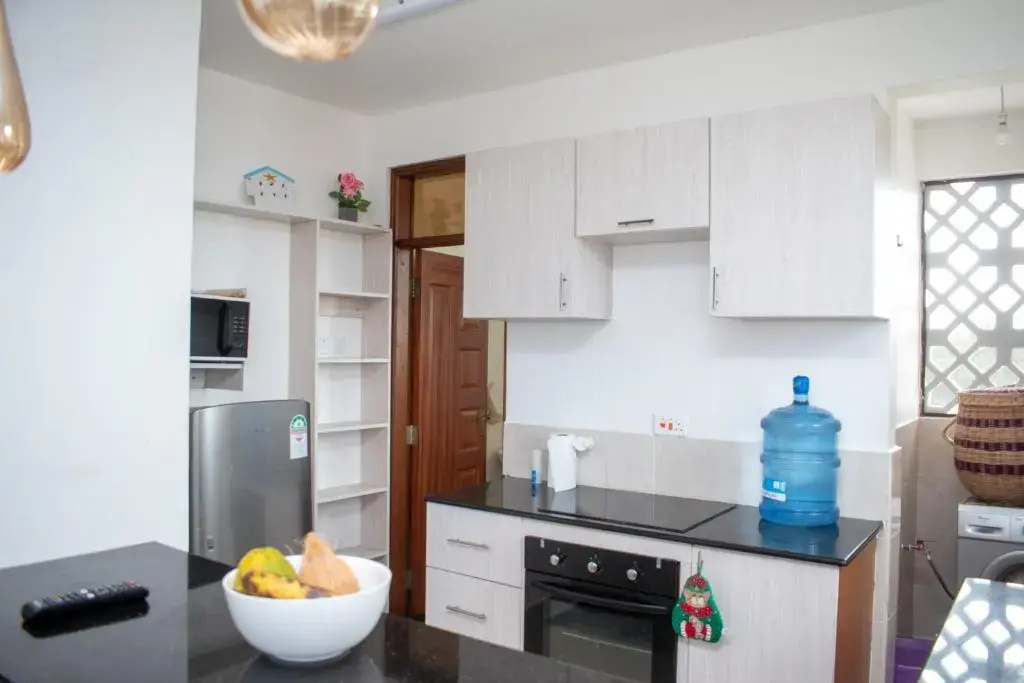 Malaika 2bedroom beach app