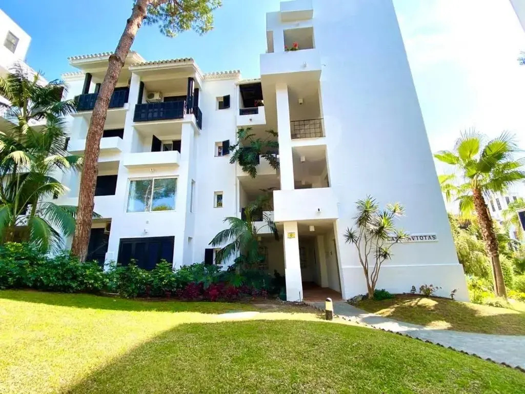 Top Apartment in Los Jardines de las Golondrinas - 2