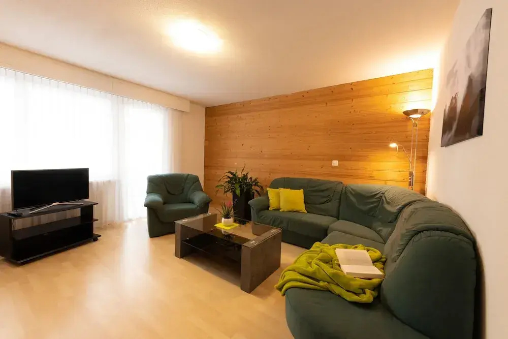 Superior Apartment