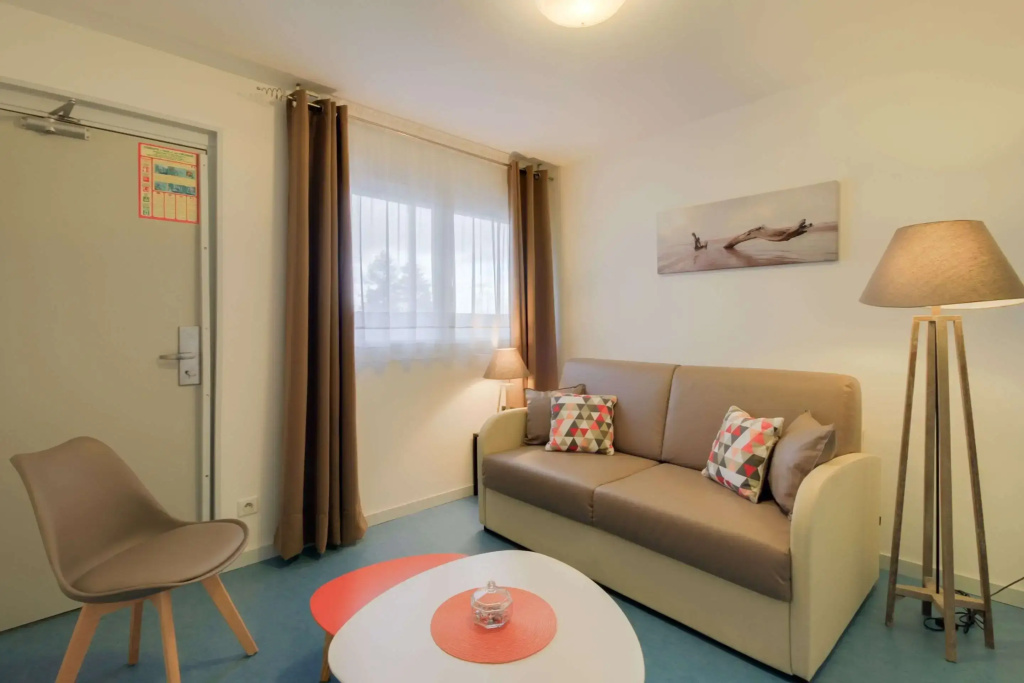 Brit Hotel Dijon Hermes - Général