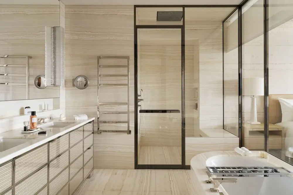 Cheval Blanc Paris 10