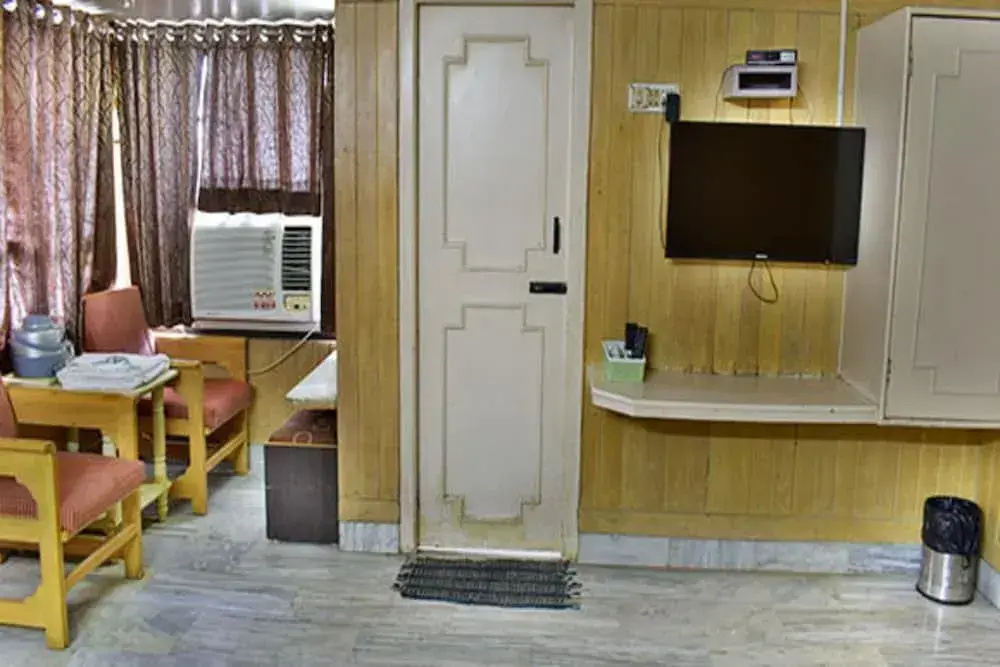 Hotel Ramakrishna - Général