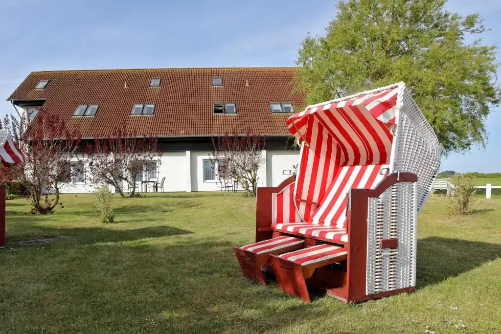 Hotel am See Baabe - Chambres
