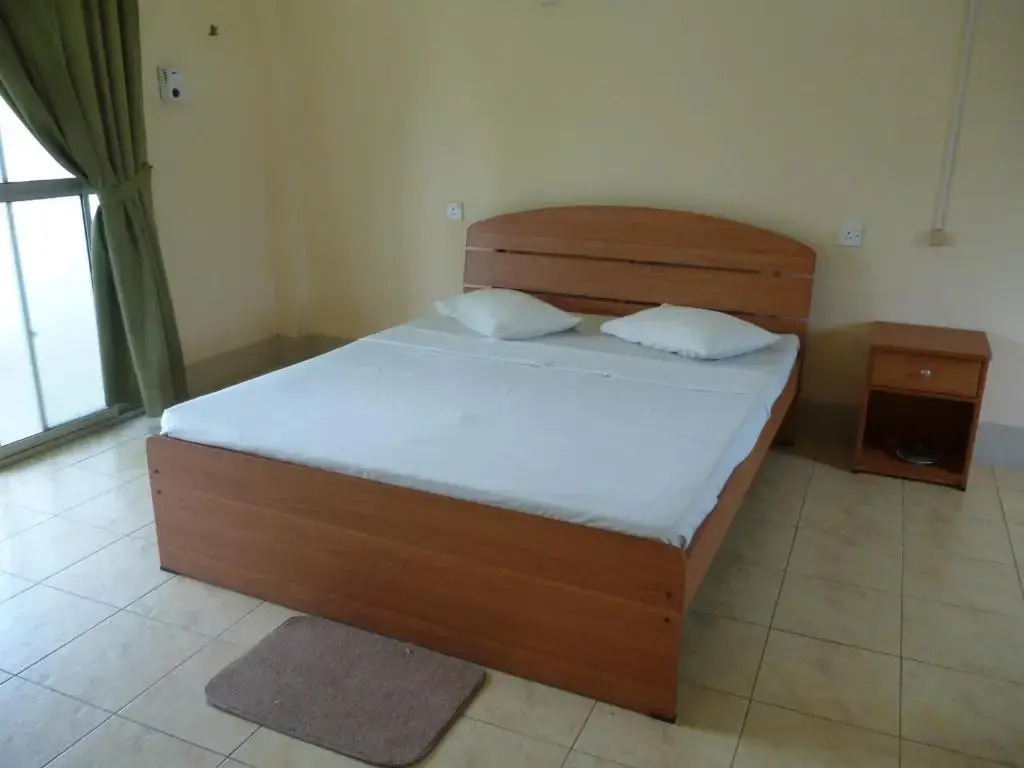 Ambalama Leisure Lounge