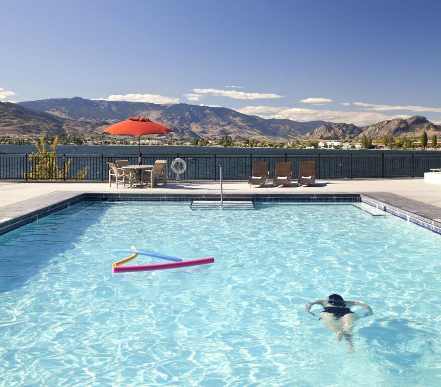 Walnut Beach Resort by null