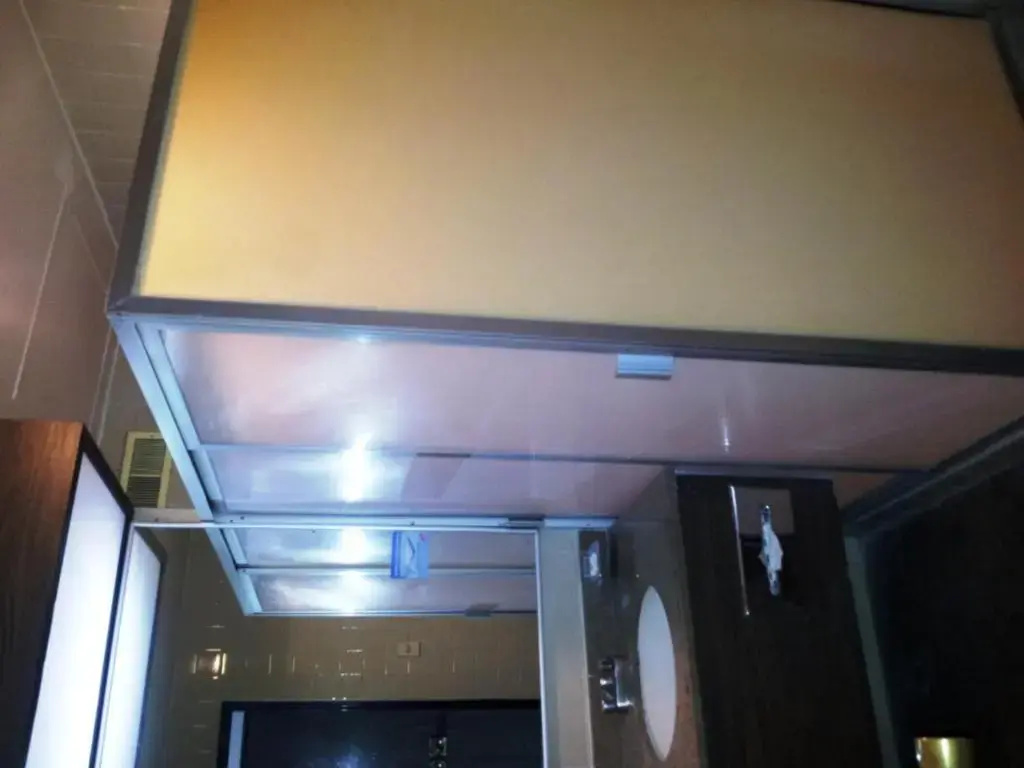 Corinto Hotel - Chambres