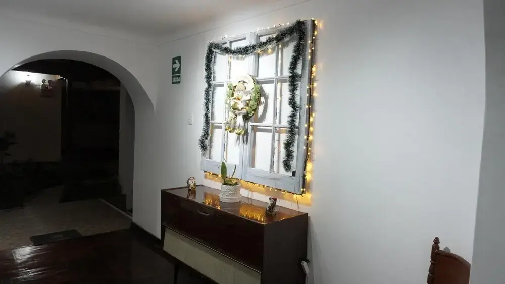 Casa Kuelap Hostal - фото 11