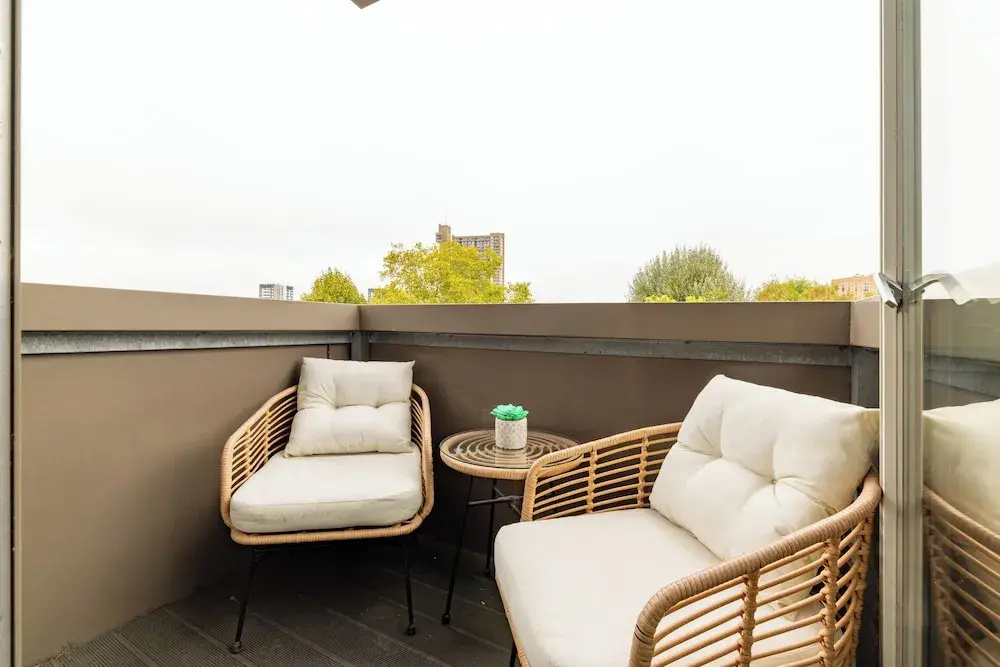 Notting Hill Penthouse Escape