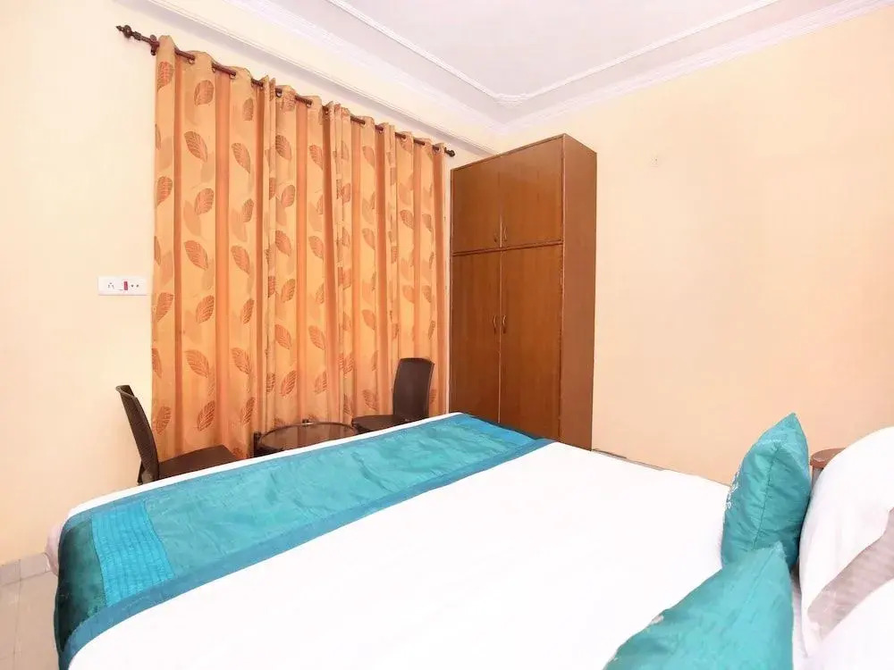 OYO 11442 Home 2BHK Valley View Bhatakuffer - фото 7