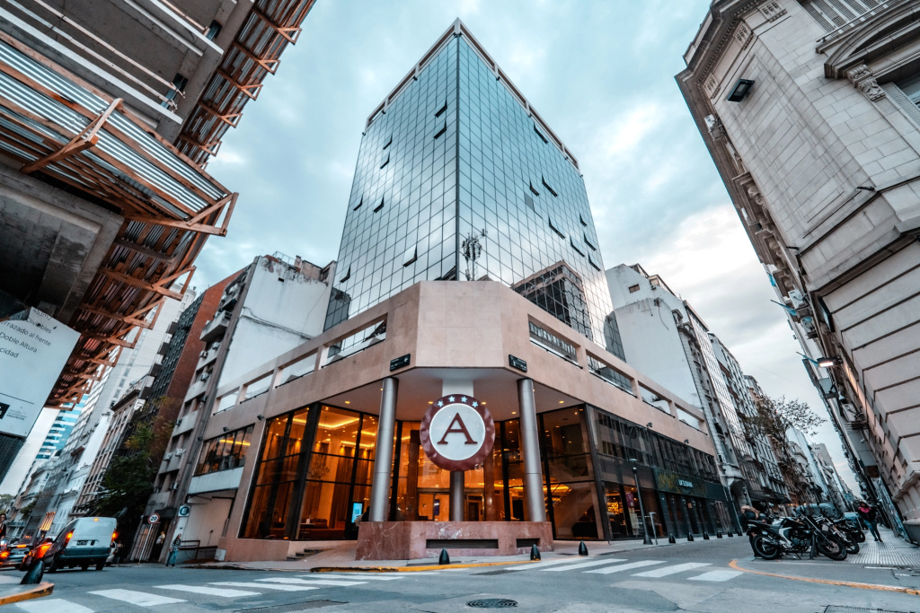 Amérian Buenos Aires