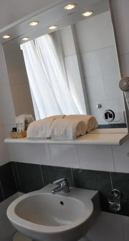Albergo della Corona - Chambres