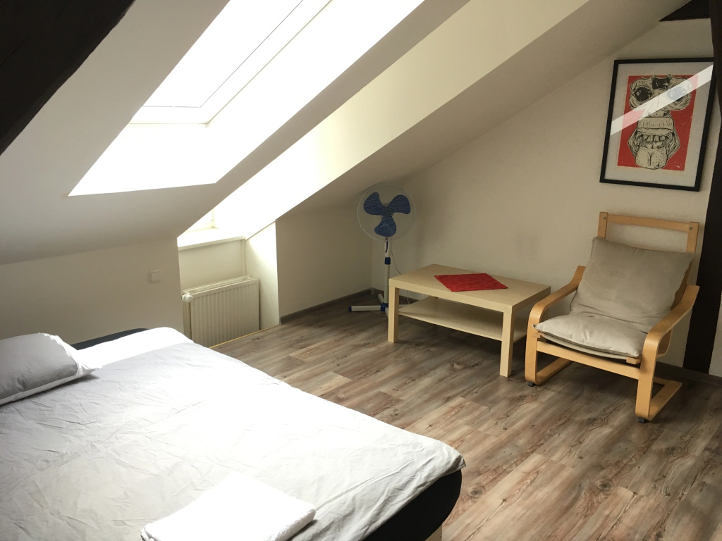 Brix Hostel — 2