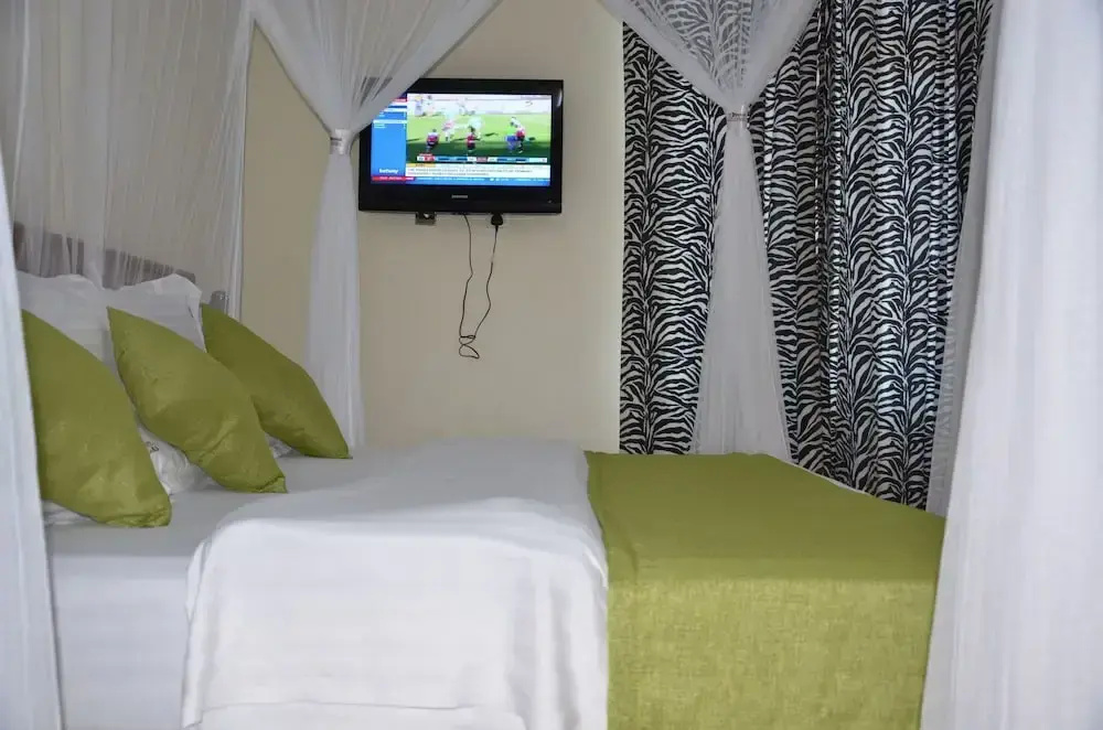 Nexus Resorts Hotel - Chambres