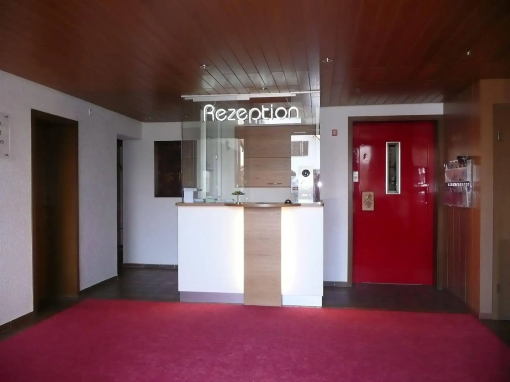 Hotel photo 13