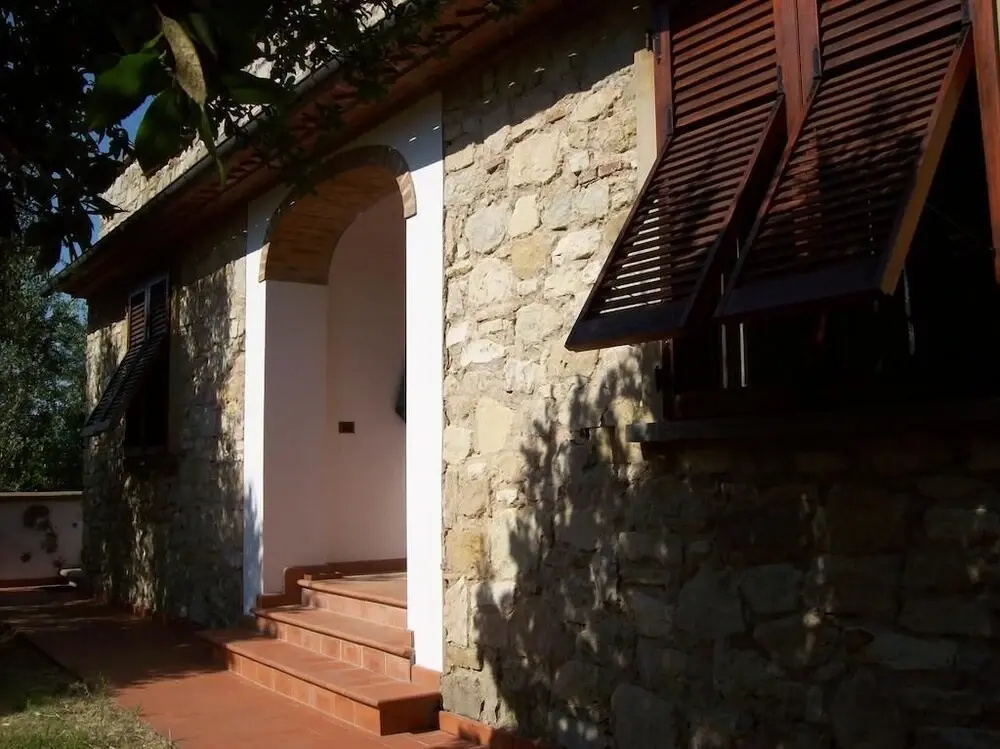 Agriturismo Gesseta