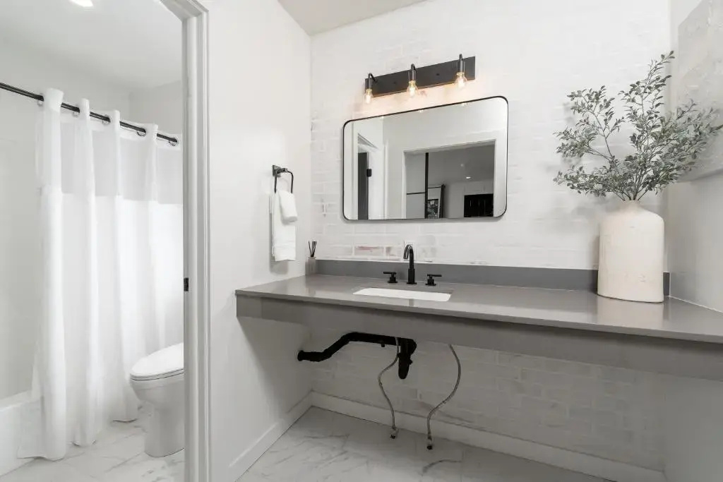 The Rustic Inn - Chambres