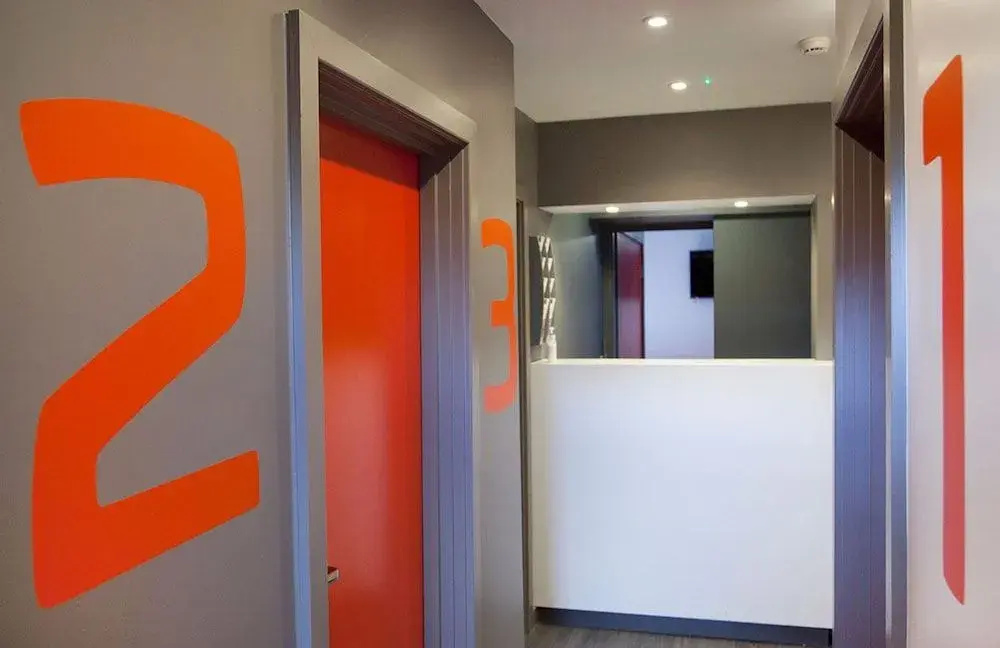 Hotel photo 11
