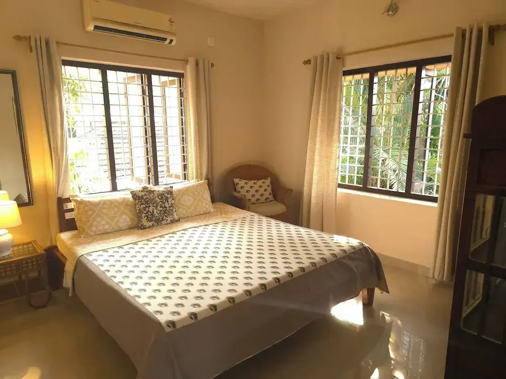 Bella Boutique Homestay - Chambres