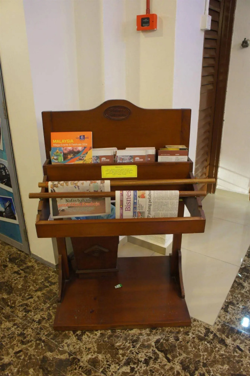 Hotel photo 7