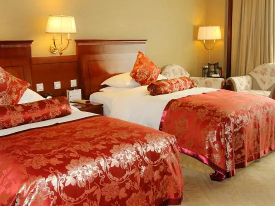 Zhengzhou Cheered Hotel — 5