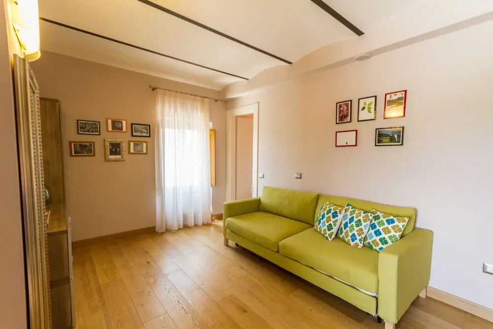 Comfort Suite