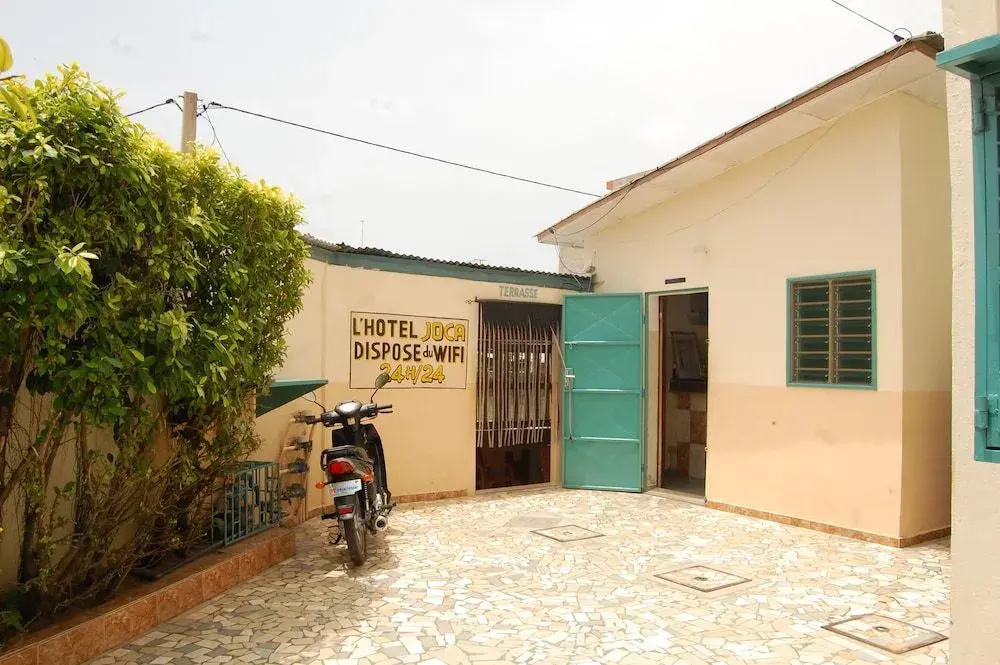 Hôtel Joca