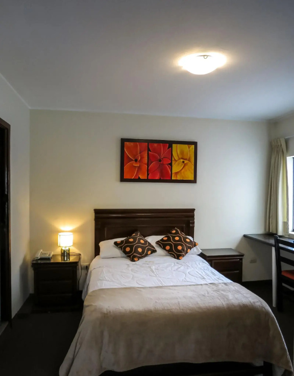 Hotel photo 14