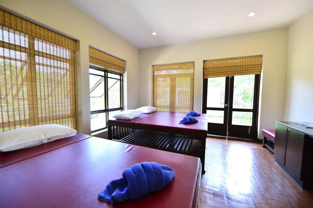 Sirarun Resort - Général