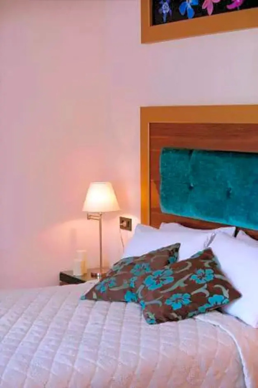 Dovitel Boutique Hotel - Chambres