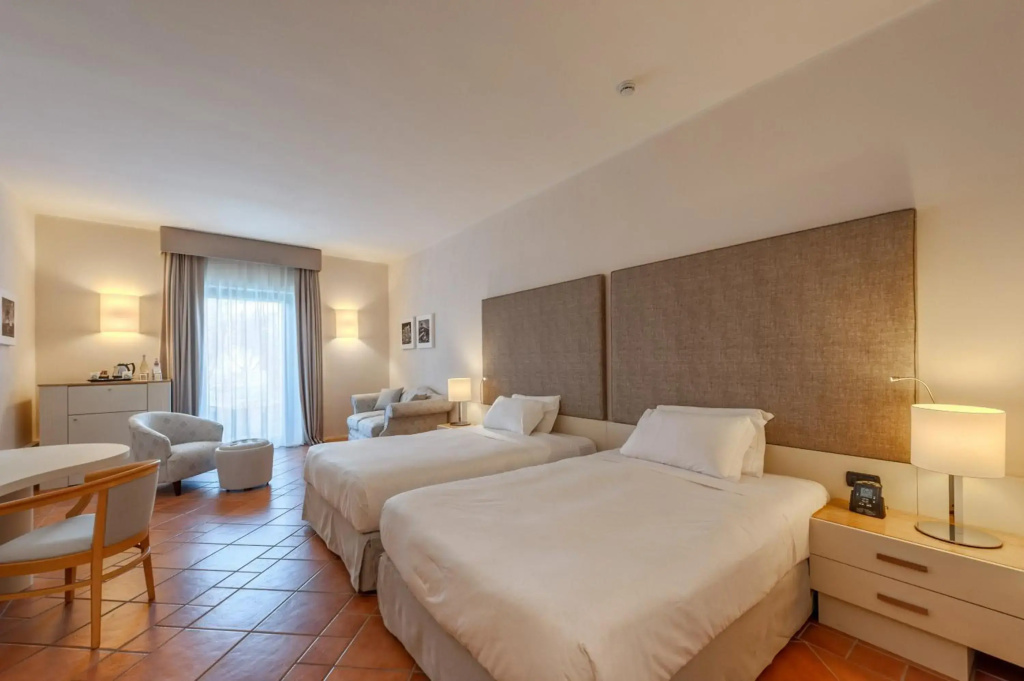 Acaya Golf Resort & SPA - Général