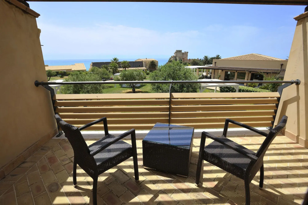 Falconara Charming House