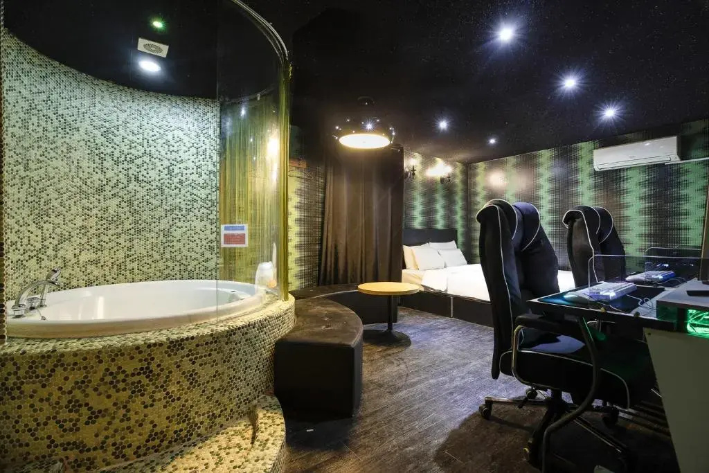Hotel photo 20