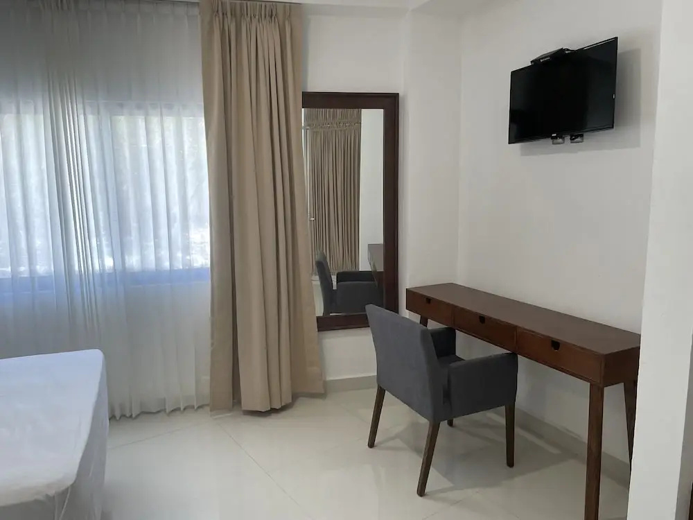 La Loma Suites - Chambres