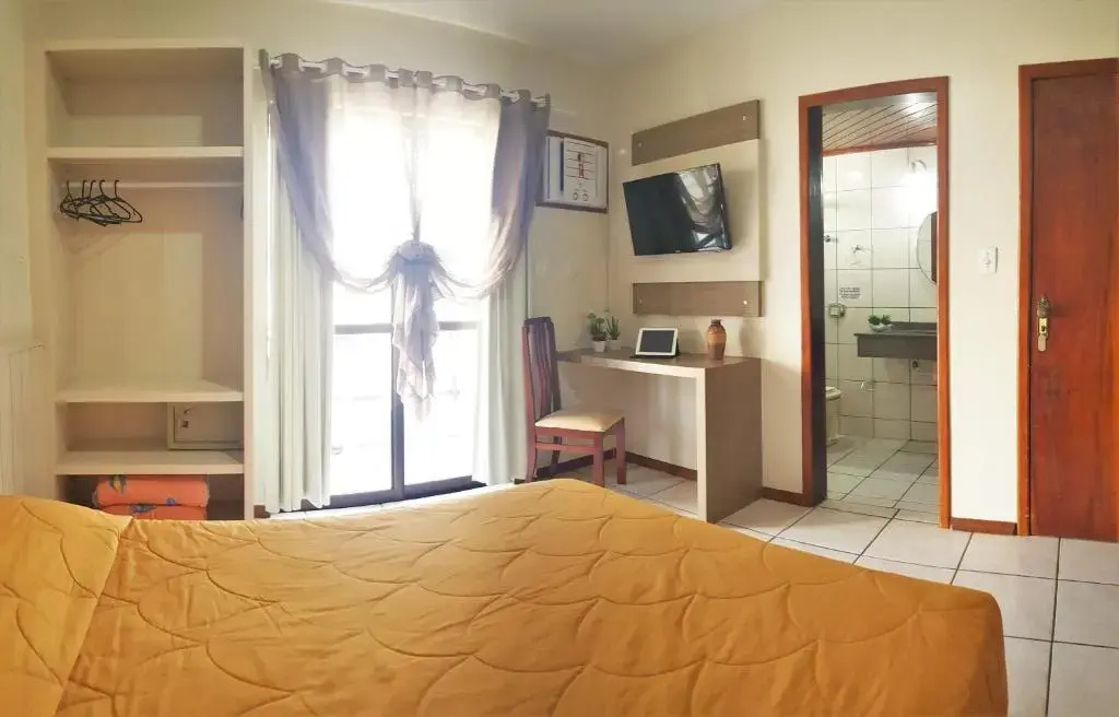 Double Apartment (twin beds)