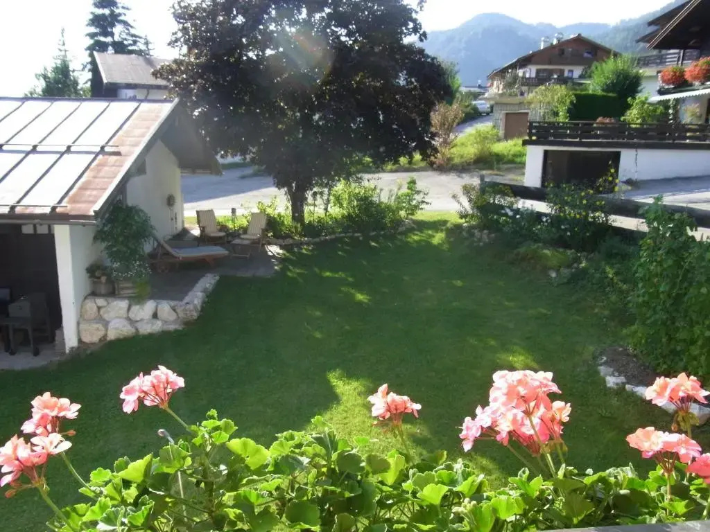 Haus Zauner - Chambres