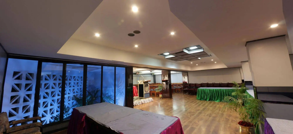 Hotel photo 10