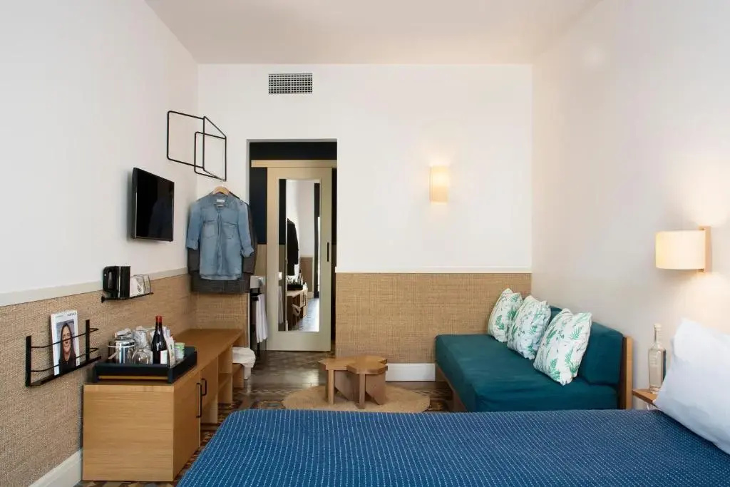 Hotel Casa Bonay & Spa - Chambres
