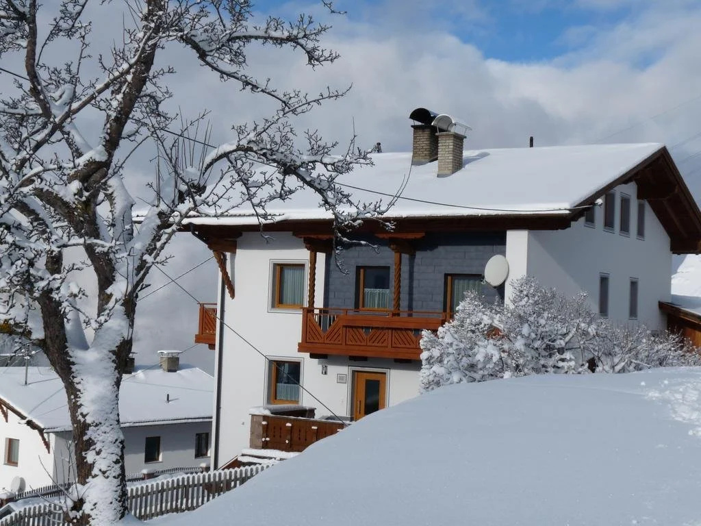 Haus Inntalblick