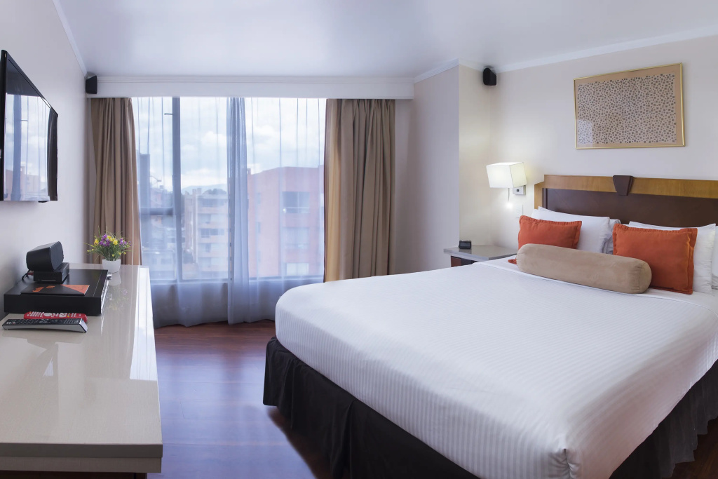 Hotel photo 10