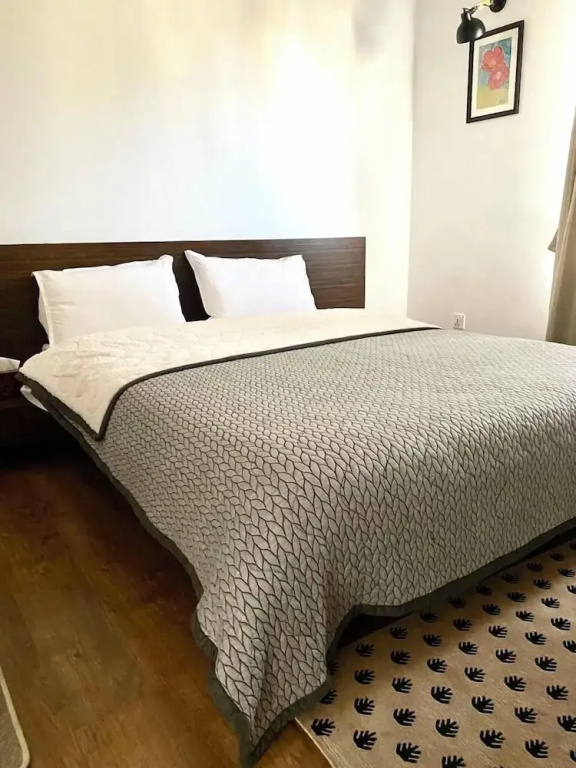 Comfort Apartment