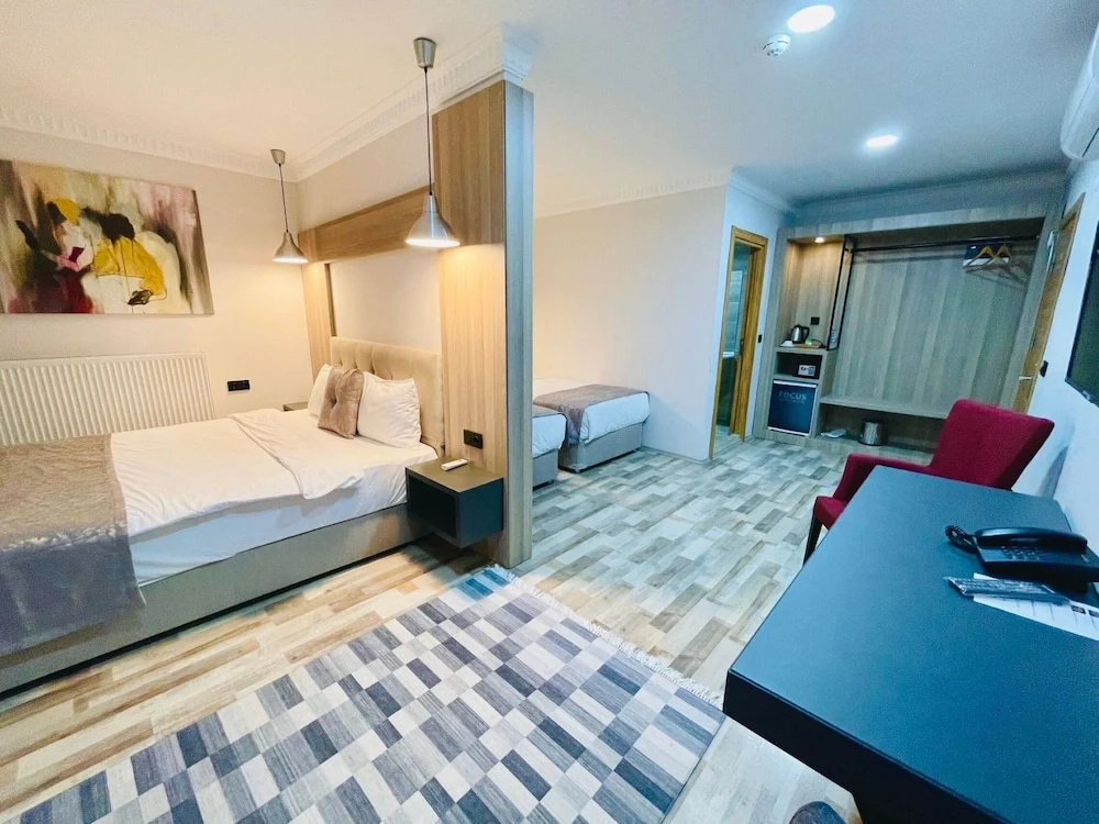 Hotel photo 6