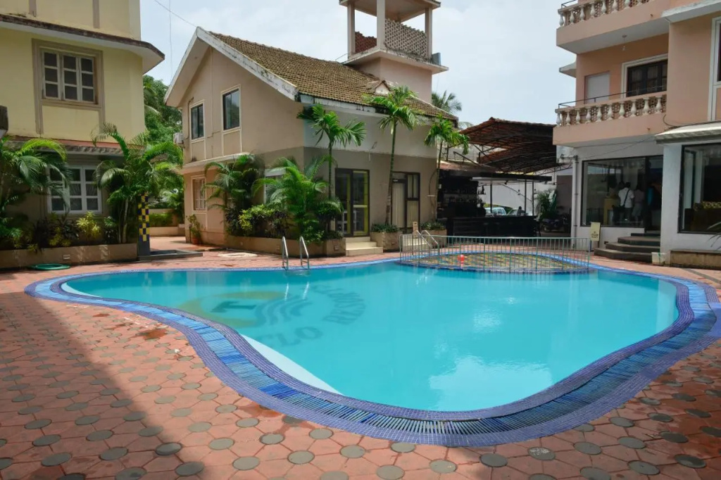 Ticlo Resort - Général