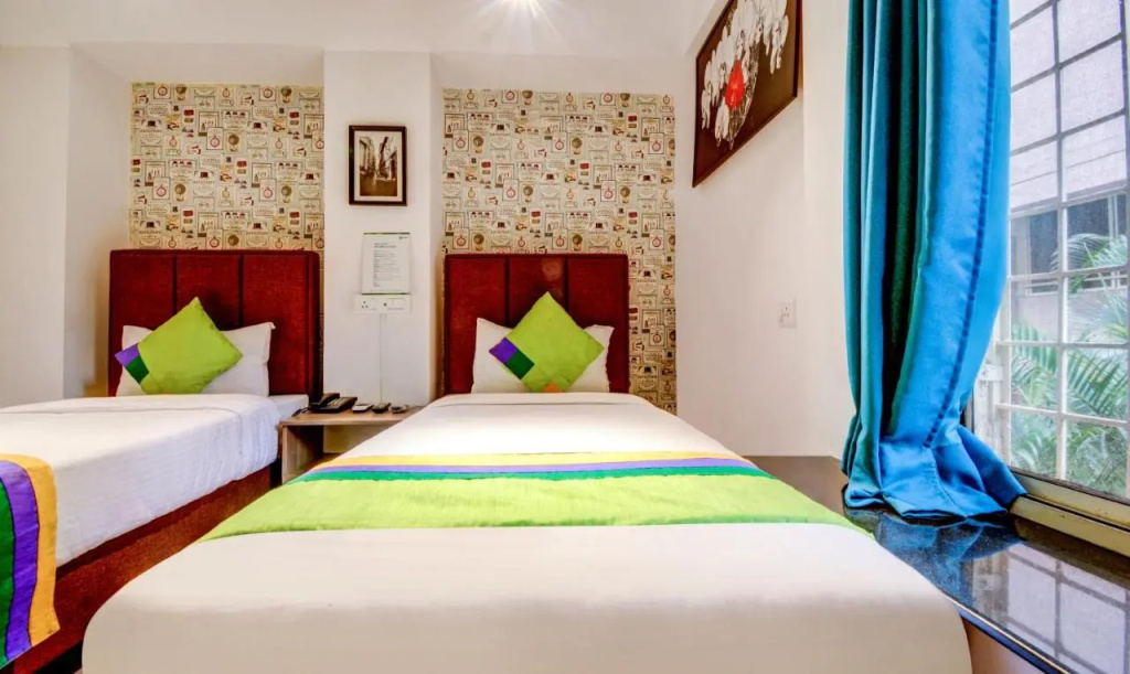 Hotel photo 18