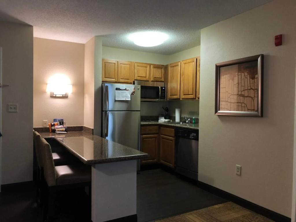 Staybridge Suites Grand Rapids-Kentwood by IHG - фото 49