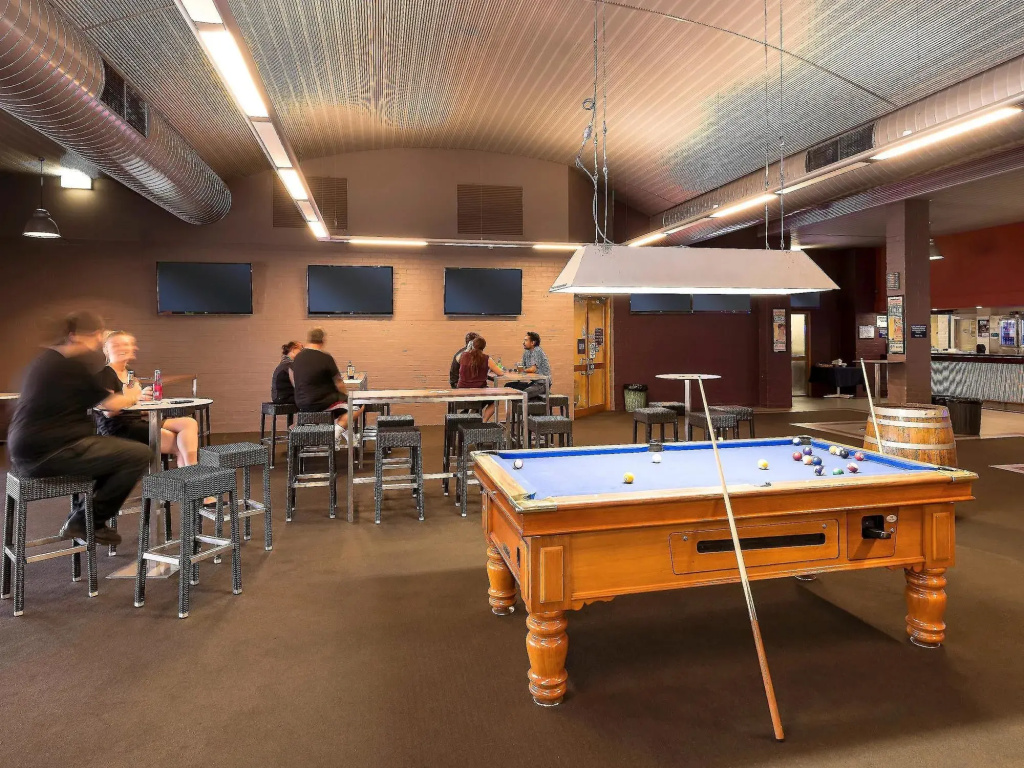 ibis Styles Karratha - Général