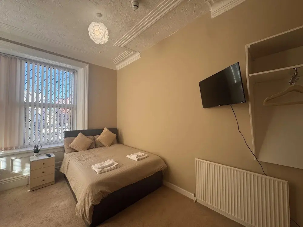 Hotel photo 10