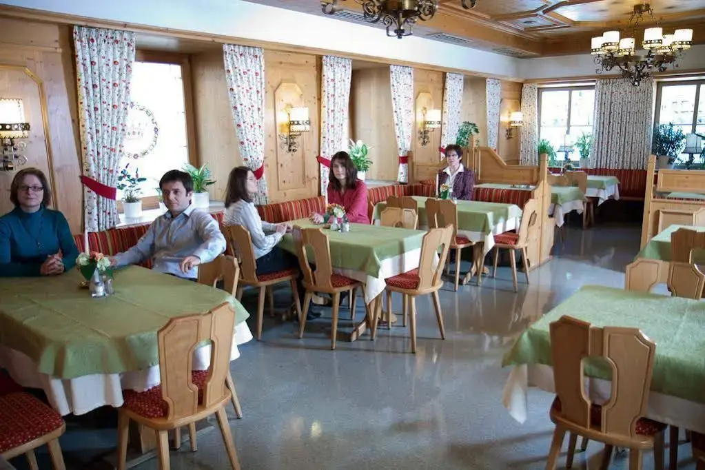 Hotel zur Krone - Général
