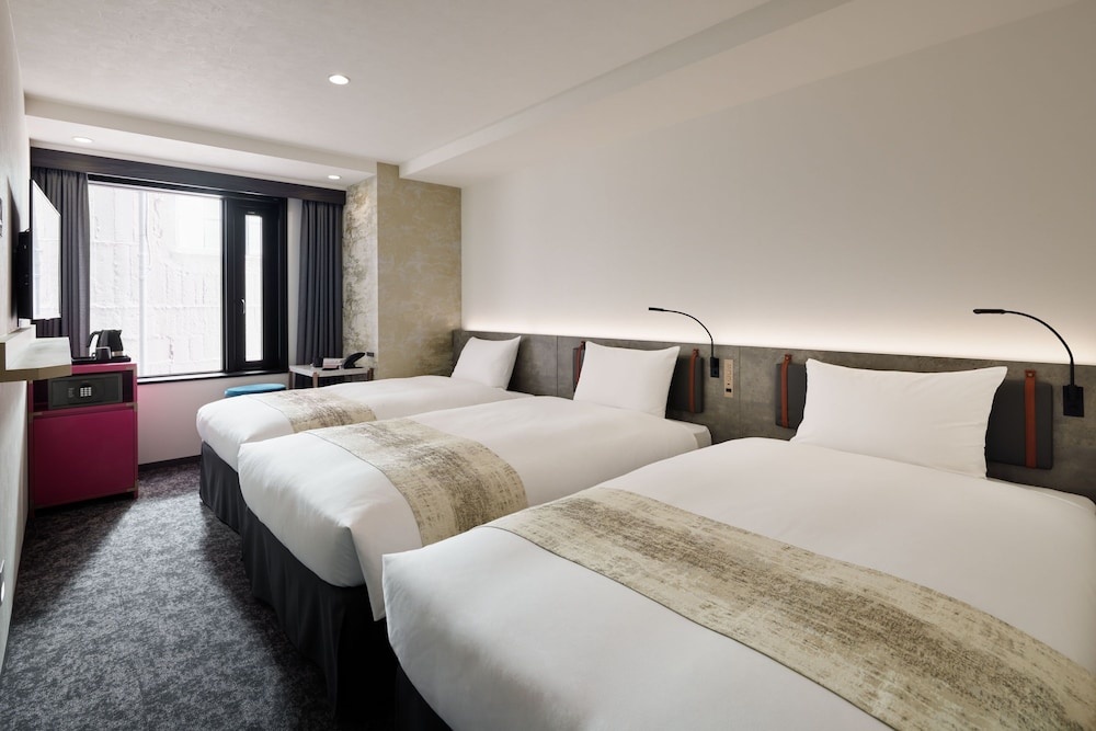 the b ginza Hotel 사진 2